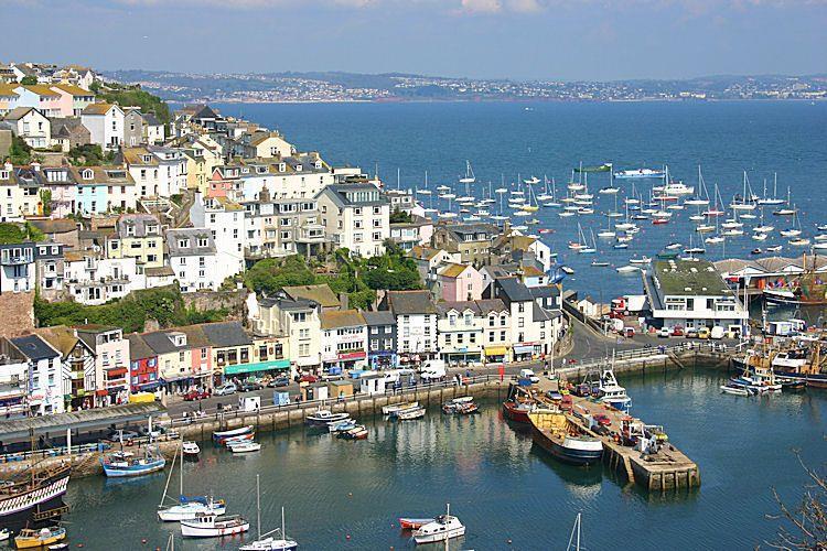 Brixham