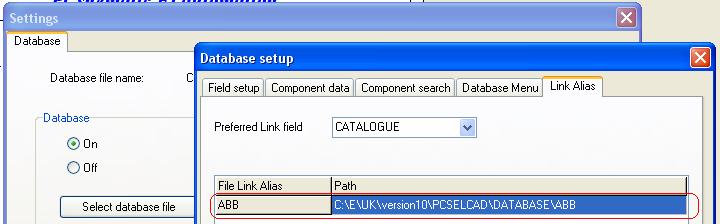 Alias musi być zawarty w znakach %, np. %ABB%\ B12-22-00.230V.pdf.