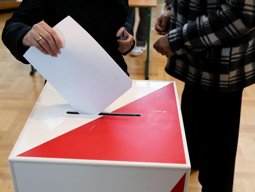Mimo to frekwencja wyborcza w Polsce wciąż jest stosunkowo niska.