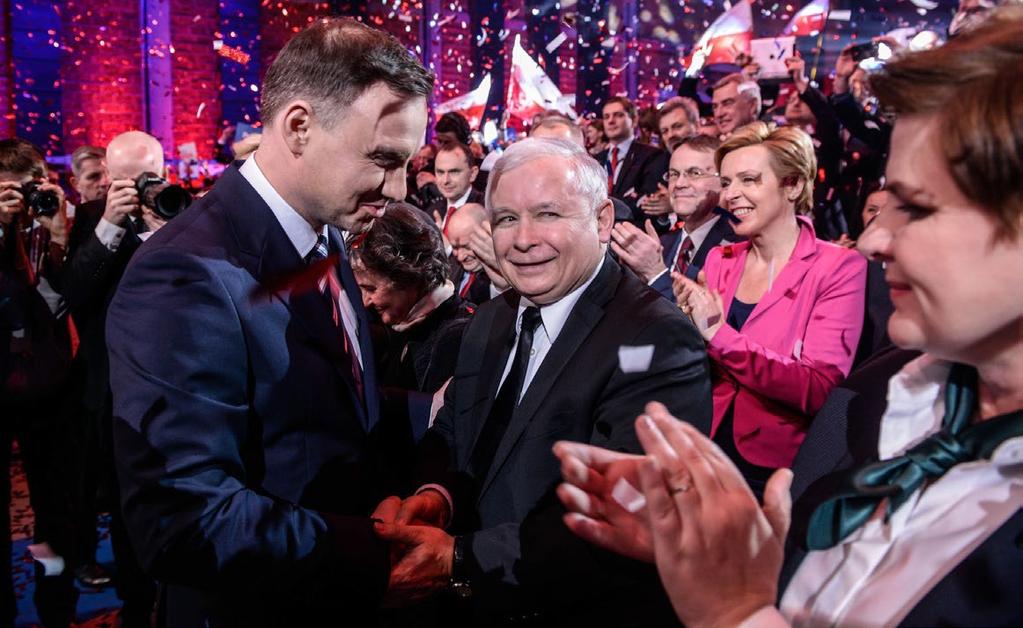 Odbywające się regularnie w Polsce wybory, w których kandydaci mogą konkurować na równych zasadach, a organy państwa nie mają wpływu na wynik, stanowią jeden z filarów demokracji.