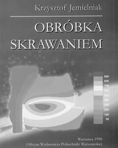 Pro. Krzyszto Jemielniak Część 1 Pojęciodstawowe k.jemielniak@wip.pw.edu.pl http://www.cim.pw.edu.pl/kjemiel ST 149, tel.