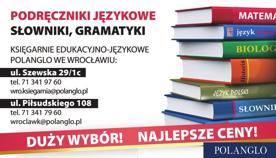 ROZRYWKA ROZRYWKA EDUKACJA 20 20% RABATU Z WYŁACZENIEM