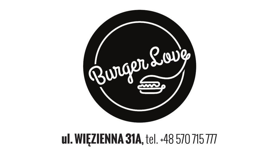 PRZY ZAKUPIE JEDNEGO BURGERA DRUGI -50%