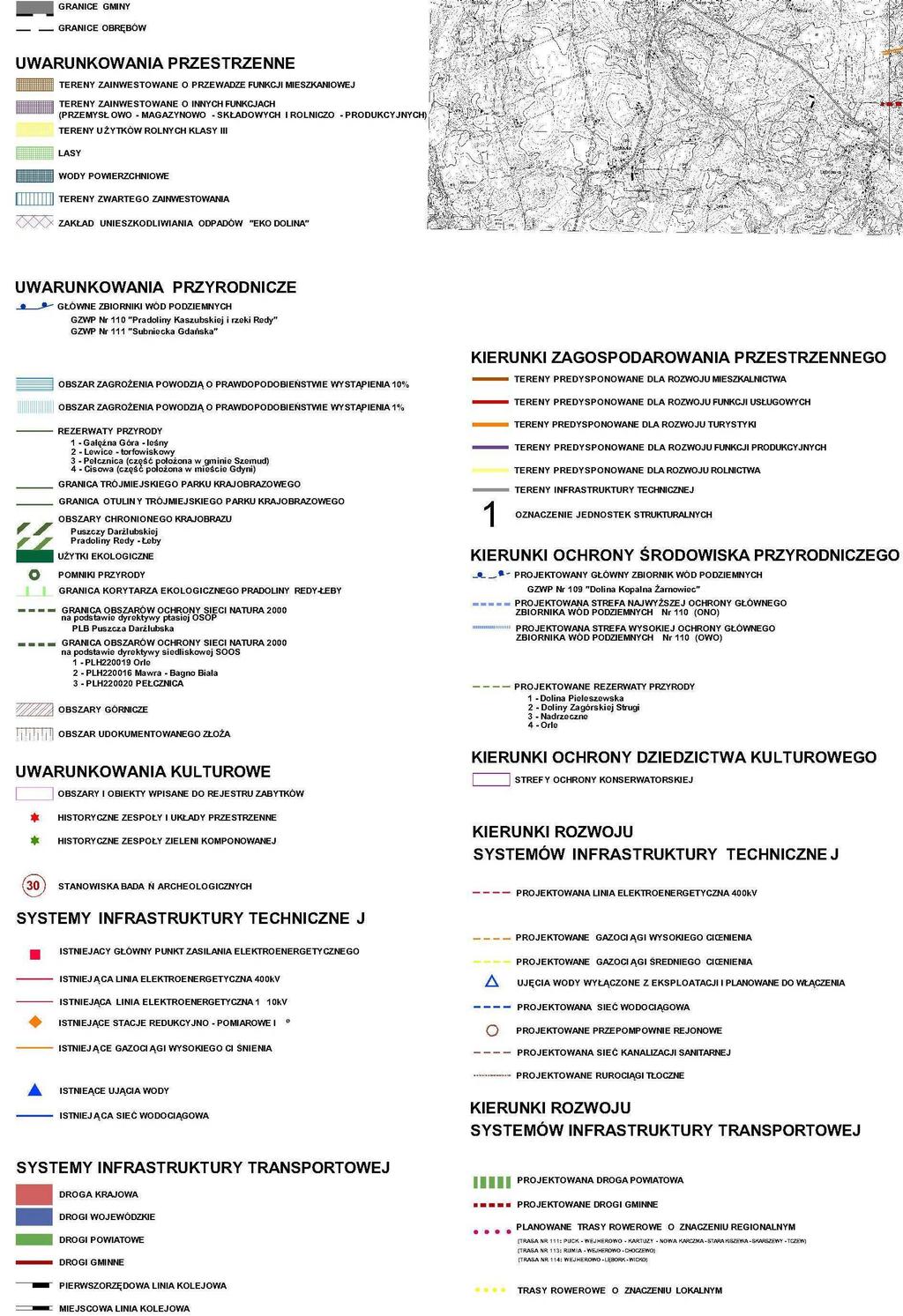 MN OZNACZENIA USTALENIA PLANU 12 LINIA ROZGRANICZAJĄCA TERENY O RÓŻNYM PRZEZNACZENIU DW 1. MN W 8m W,9m 5-5, 8m 4.MN 1 KDW TEREN DROGI WEWNĘTRZNEJ TEREN WYDZIELONEGO CIĄGU PIESZEGO KD 1.