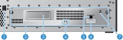 sprzętu 5 Panel sterowania 6 Ograniczniki papieru 7 Automatyczny podajnik dokumentów (ADF) 8 Zasobnik wyjściowy ADF 9 Zasobnik wejściowy ADF 10 Dioda