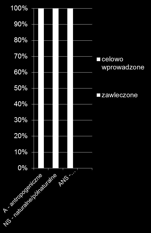 Miasto jako nowa nisza ekologiczna gatunki