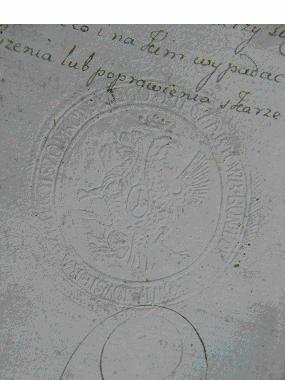 100 Marek Adamczewski wyra ona poprzez podanie powiatów, obj tych działaniem sieradzkiego s du ziemia skiego. Kl ska wojsk polskich w wojnie z Rosj w 1792 r.