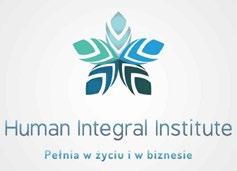 HUMAN INTEGRAL INSTITUTE Integral Human Business Institute Żaneta Poirieux accompagne les dirigeants et les managers de haut niveau dans leur croissance intégrale : professionnelle, managériale,