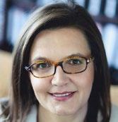 JKR LEGAL KANCELARIA RADCY PRAWNEGO JOLANTA KALECIŃSKA-ROSSI Jolanta Kalecińska-Rossi est une juriste disposant de plus de 20 années d expérience gagnée dans des cabinets internationaux.