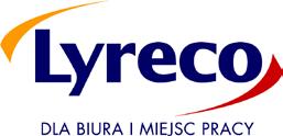 LYRECO POLSKA S.A. Piotr MIROSŁAW, PDG / Prezes Lyreco est l un des plus grands fournisseurs mondiaux dans les solutions de produits et de systèmes pour les bureaux et les lieux de travail.