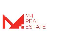 M4 REAL ESTATE M4 REAL ESTATE représente le domaine de l immobilier commercial.