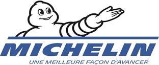 PARTENAIRE FINANCIER / PARTNER FINANSOWY CCIFP C MICHELIN POLSKA S.A. Production, vente, marketing des pneus tourisme et camionnette, poids lourd, machines et matériels agricoles.