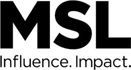 MSL Création des stratégies de communication, relations médias, gestion des situations de crise, communication interne. Affaires Publiques. CSR. Commercialisation. Digital.