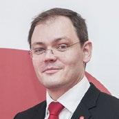 commerces, hôtels) et résidentiels. Eric AGNESA, Membre du Bureau / Członek Zarządu Nexity Polska SP. Z O.