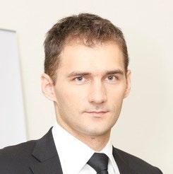 PLUSFACTOR Marek KOŁTUN, PDG / Prezes Zarządu Depuis six ans, Plusfactor conseille dans le domaine de la recherche des meilleures solutions d affacturage (factoring).