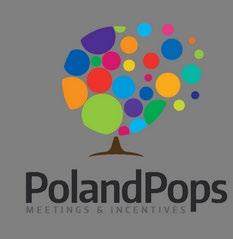 POLANDPOPS MEETINGS & INCENTIVES Nous nous spécialisons dans le tourisme d affaires en Pologne (Varsovie, Cracovie, Gdansk, Wroclaw).