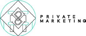 PRIVATE MARKETING Agence Interactive opérant sur le marché depuis 2011. Partenaire certifié de Google. Participant de projet de Google «RISING STARS» ce qui confirme la grande qualité de nos services.