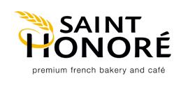 SAINT HONORÉ SAINT HONORÉ est une chaîne de boulangeries proposant une large gamme de pains, viennoiseries et snacks salés et sucrés traditionnels français.