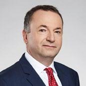 WKB WIERCIŃSKI, KWIECIŃSKI, BAEHR Jerzy BAEHR, Partenaire Gérant / Partner Zarządzający WKB fournit les services juridiques complexes dans toutes les domaines du droit importantes pour faire des