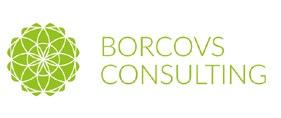 BORCOVS CONSULTING Monika BORCOVS, PDG / Prezes Borcovs Consulting est une société de conseil offrant son support aux entreprises et clients individuels.