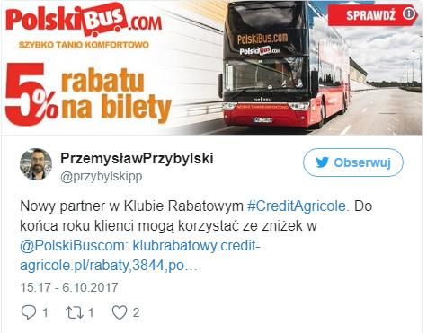tyle zdradzić, że nie jest to ostatnie słowo w kwestii ofert Polskiego Busa.