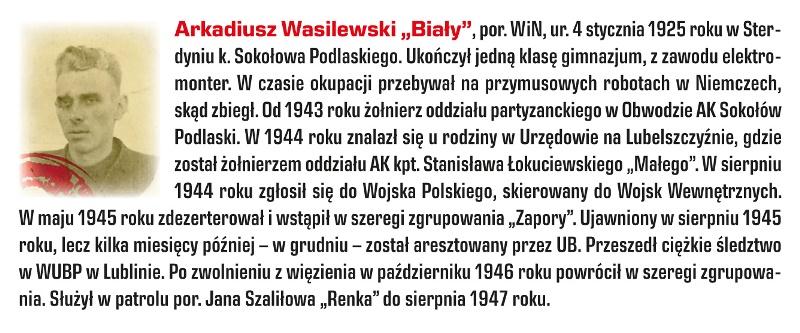 Bezpośrednio po aresztowaniu siedzieliśmy w Powiatowym Urzędzie Bezpieczeństwa Publicznego w Będzinie, skąd przewieziono nas do Warszawy,