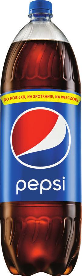 Pepsi -