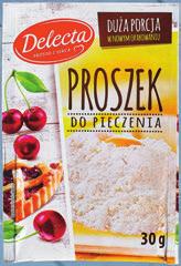 Delecta -