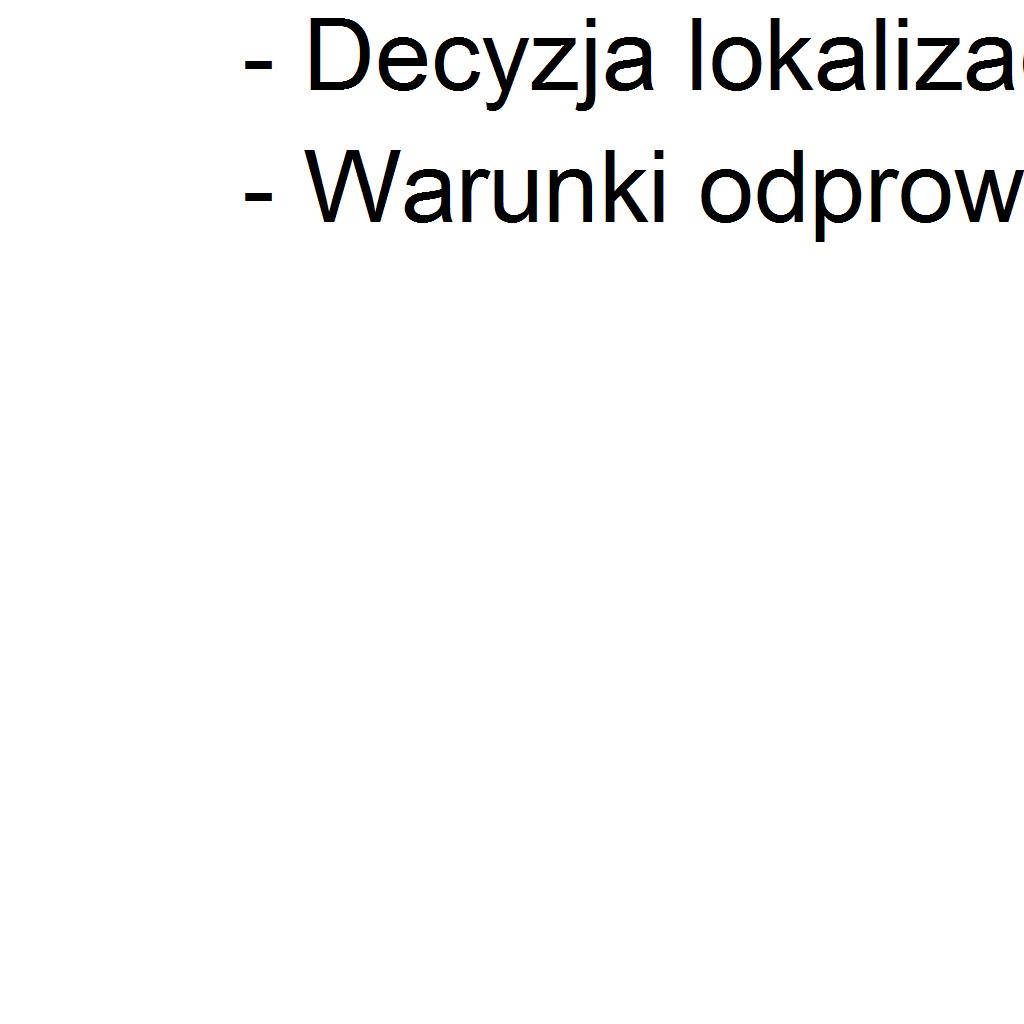 C. ZAŁĄCZONE DOKUMENTY - Mapa do celów projektowych str.