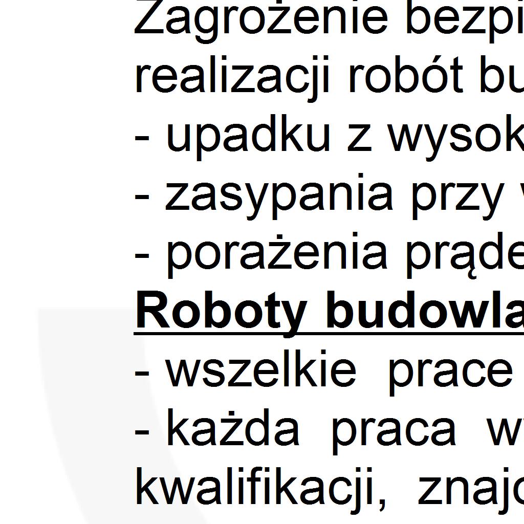 o. SPORZĄDZIŁ INFORMACJĘ: mgr inż. arch. Jurata Szolc nr upr.