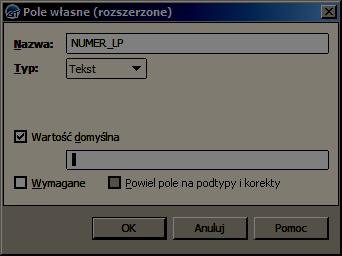 6.7 Błąd przy zapisywaniu numeru listu do Subiekta Po eksporcie przesyłki pojawia się komunikat błędu: Nieprawidłowa ilość nadpisanych rekordów Ilość wpisanych danych!= 1! Query: UPDATE dbo.