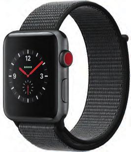 Apple watch SATURN*