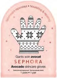 SEPHORA 15 zł