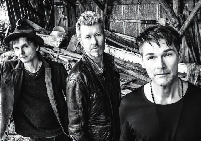 A-HA UNPLUGGED SUMMER SOLSTICE Legendarna norweska grupa A-HA przygotowała album akustyczny, który powstał w ramach słynnej serii MTV Unplugged.