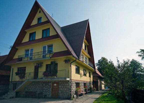 Wyjście na Posiady z Góralem w Izbie Regionalnej REALIZACJA PROGRAMU PROFILAKTYCZNEGO * W przypadku wyjazdu poza granice Polski,