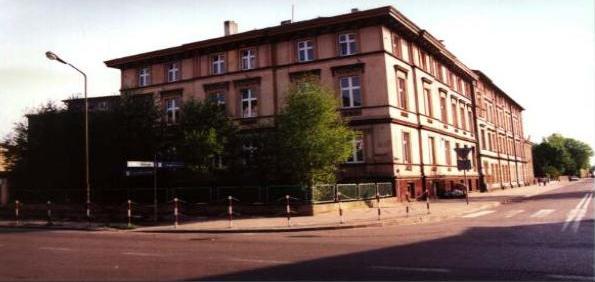 UFO Wycieczki po Darłowie min.
