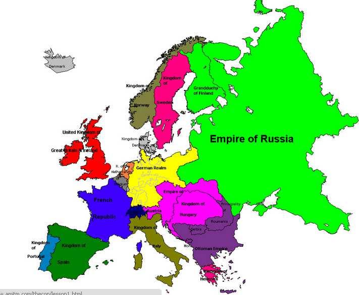 bezużyteczną, ponownie sprowadzając powstanie styczniowe do rangi wewnętrznego problemu Imperium Romanowów.