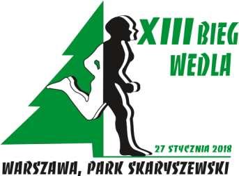 REGULAMIN XIII BIEG WEDLA w ramach XXII ZIMY NA PRADZE pod honorowym patronatem