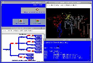 GAMESS x GAUSSIAN 03 x x MAPLE x x MATHEMATICA x