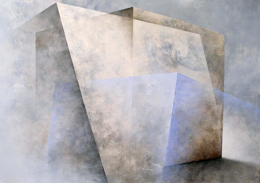 , 140 x 100 cm