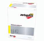 Zeta Plus Intro Kit Cena za zestaw Rewelacyjny zestaw, w którego skład wchodzą 3 produkty firmy ZHERMACK. 1) ZetaPlus: silikon kondensacyjny masa przeznaczona na I warstwę wycisku dwuwarstwowego.