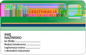 takiej prośby. Należy wtedy skontaktować się z placówką Zakładu, zdać stary dokument i odebrać nowy dodaje rzecznik. Rocznie Zakład Ubezpieczeń Społecznych wydaje między 350 tys. a 400 tys.