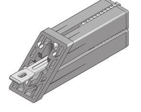 SVX5420(3) 50 x 40 x 2mm ST5400.../ 6 ST6341R.