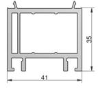 technika progowa SCHUECO 8 COMBI / COMBI PLUS -