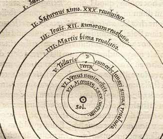 Wstęp Inspiracja Astronomiczny symbol Słońca (kółko z kropką), od czasu późnego renesansu pojawia się w różnych publikacjach o charakterze naukowym.