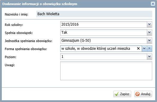 UONET+.