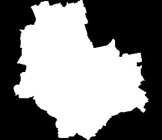 Targówek w liczbach Powierzchnia - 24,22 km², ok. 5% Warszawy Liczba mieszkańców - 123 480 6 co do liczby mieszkańców w W-wie Gęstość zaludnienia ok. 5106 os.