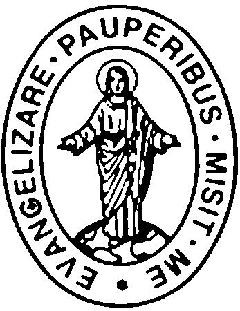 2 JANUARY 10, 2010 ST. STANISLAUS KOSTKA ROMAN CATHOLIC PARISH Parafia jest prowadzona przez Księży Misjonarzy Św. Wincentego a Paulo Our parish is staffed by the Vincentian Fathers Rev.