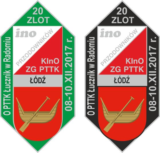 20 ZLOT Przodowników Imprez na Orientację Krajowa