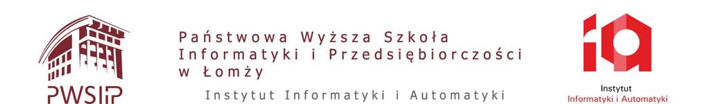 Andrzej Sawicki Sieciowa aplikacja do zdalnego zarządzania komputerem 4 dr inż. Andrzej Sawicki Mobilna aplikacja do zarządzania kontaktami z klientami 5 dr inż.